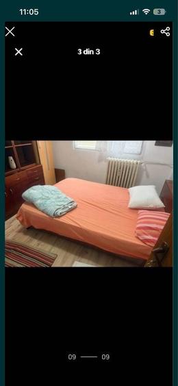 Apartament cu 4 camere decomandat în Teiul Doamnei