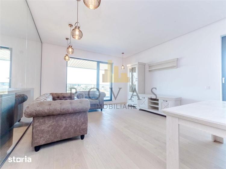 Inchiriere apartament 4 Camere Nusco Mall Promenada - 9