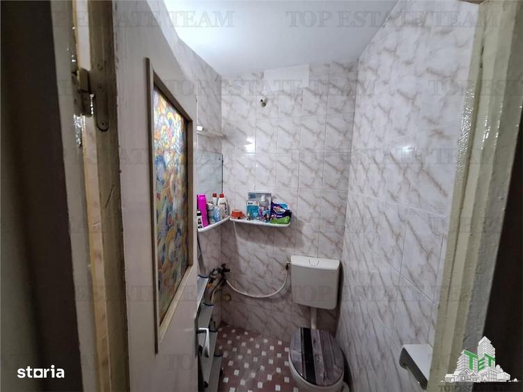 Apartament cu 3 camere decomandat în Ultracentral