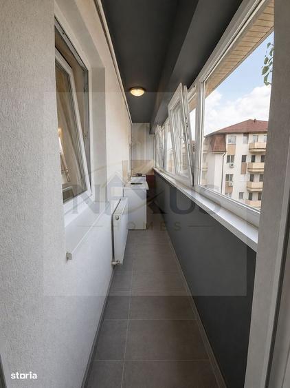 Apartament 2 camere-Drumul Fermei -semidecomandat - 6