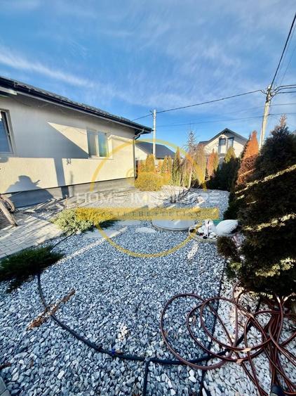 Casă individuală cu 4 camere cu Canalizare în Miroslava