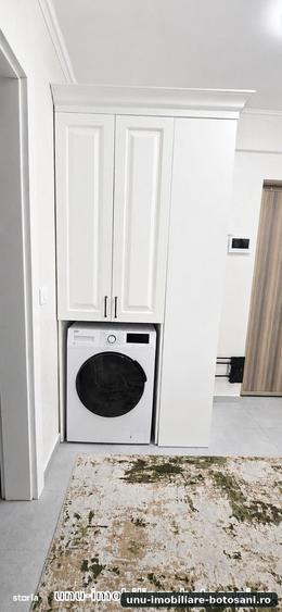 Apartament cu 2 camere în Ultracentral
