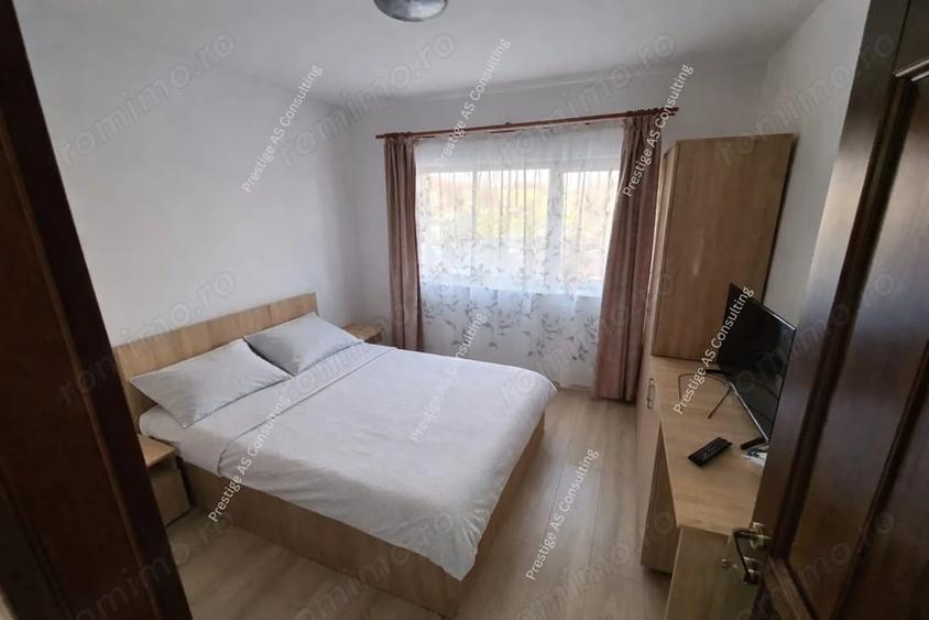 Apartament cu 3 camere decomandat în Dumbrăvița