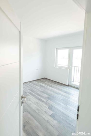 Apartament cu 2 camere în Lugoj