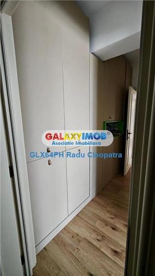 Apartament cu 3 camere decomandat, mobilat în 9 Mai