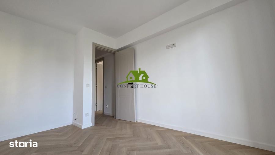 Apartament cu 3 camere decomandat în Cartierul Traian