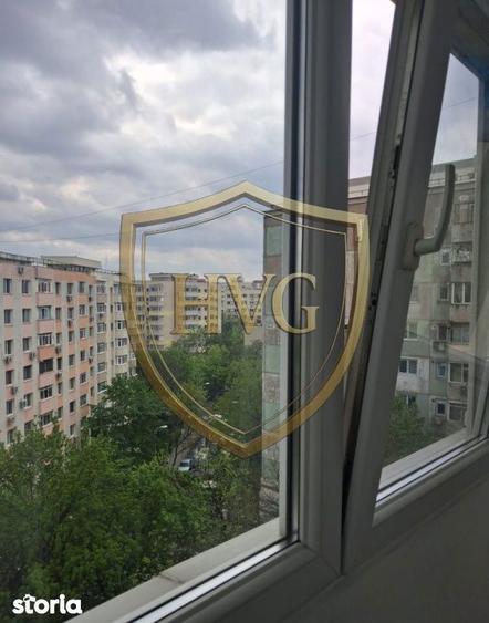 Apartament cu 2 camere | Semidecomandat | Parcul Tei - 3
