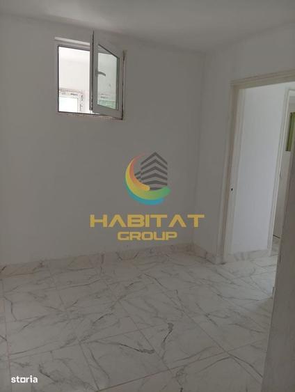 Apartament Renovat De 2 Camere 46mp Strada Lamotesti - 8
