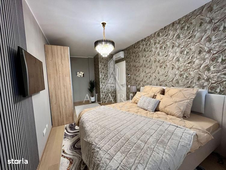 Apartament cu 4 camere în Take Ionescu