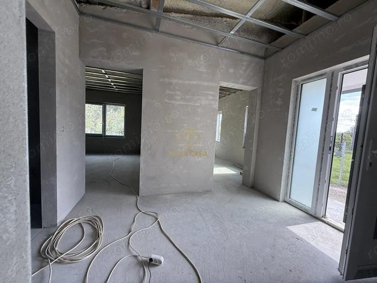 Casa de Vanzare Tautii Magheraus cu teren 900MP - 4