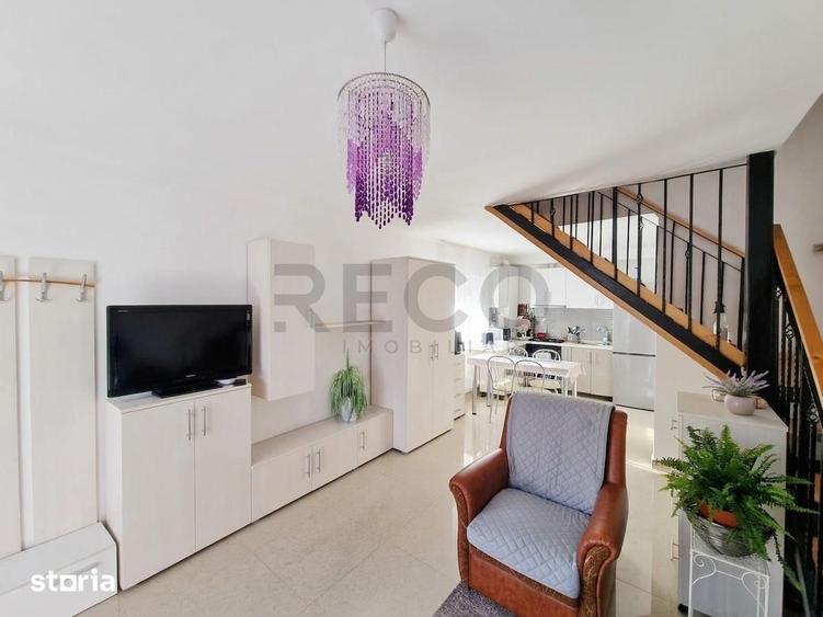 Casă cu 2 camere cu Teren 130 Mp în Cantemir