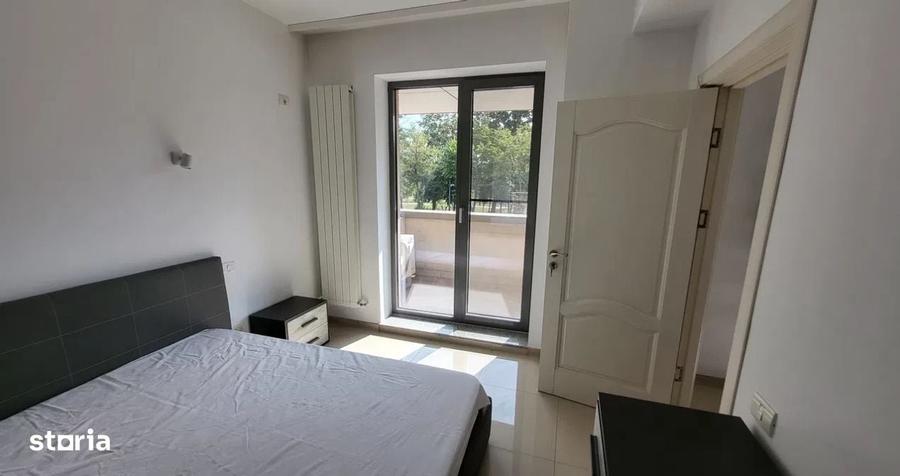 Apartament 2 Camere | City Park Mall | Verona Residence | Termen Lung - 3