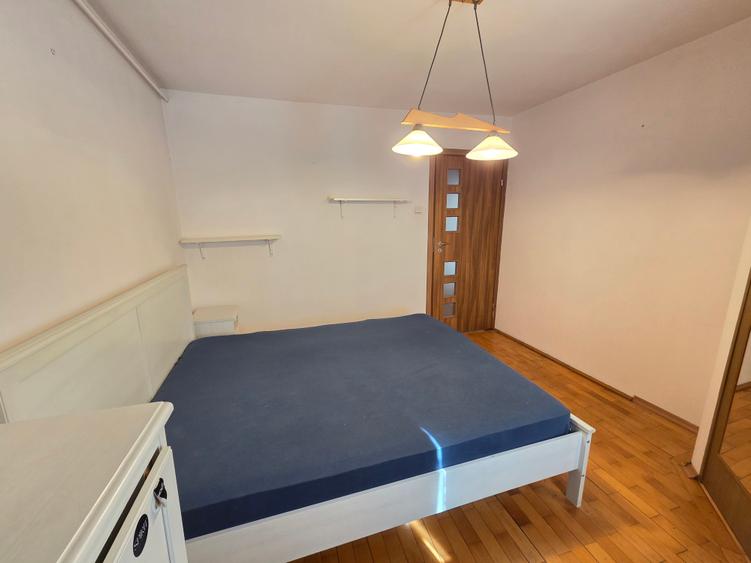 Apartament cu 2 camere semidecomandat în Tineretului