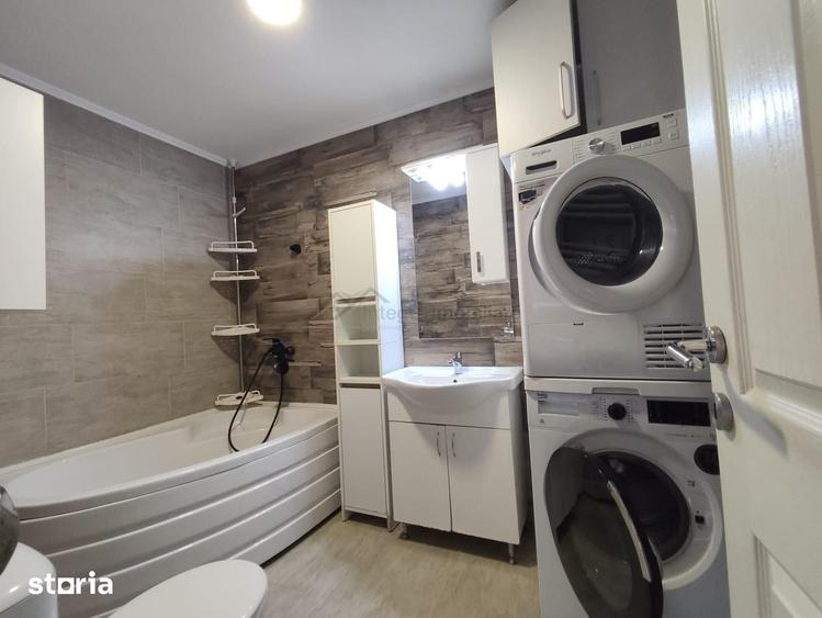 Apartament cu 3 camere în Iorga