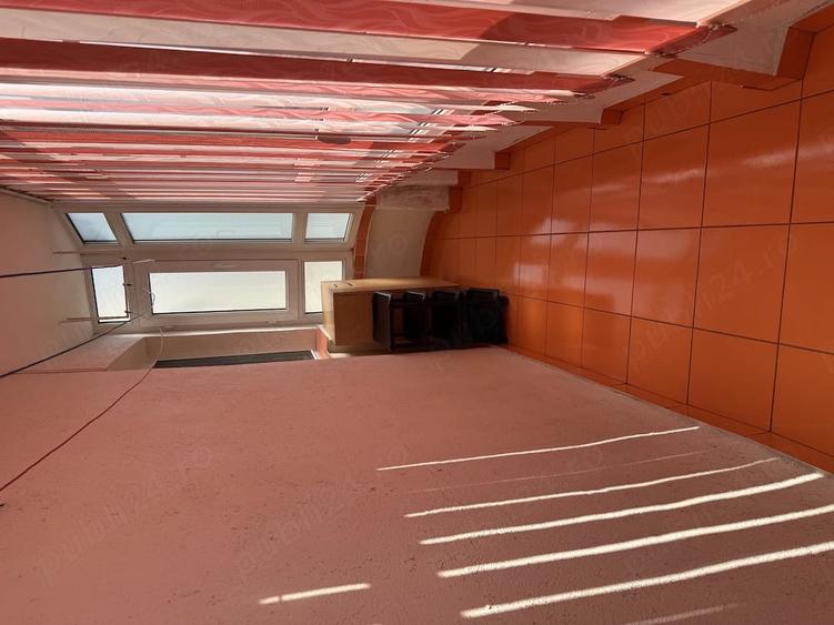 Apartament cu 2 camere decomandat în Micro 11