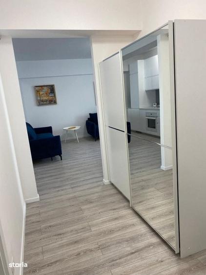 Bulevardul Unirii Studio Birouri | Piata Unirii Bloc Nou - 19