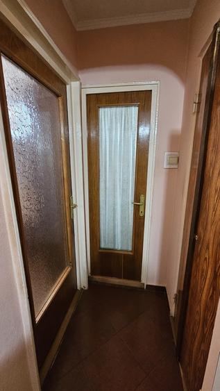 Apartament cu 2 camere decomandat în Micro 13