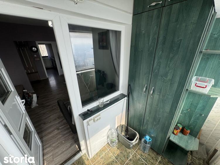 Apartament 3 camere zona Inel 1 - 2