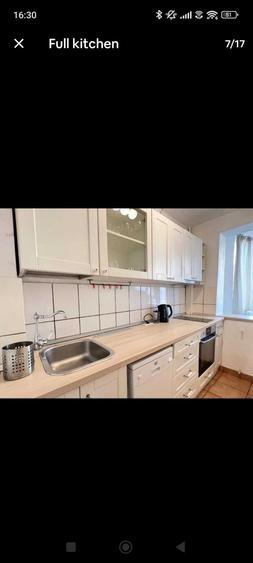 Inchiriez apartament Unirii Hanul lui Manuc - 1