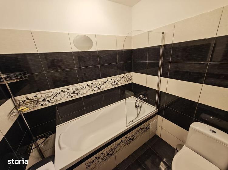 Apartament 2 camere | Metrou Dimitrie Leonida | Parcare subterana - 10