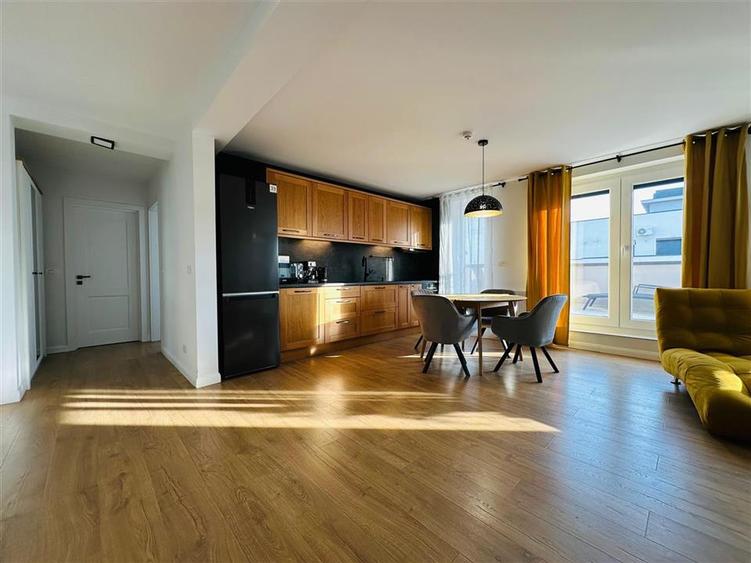 APARTAMENT 3 CAMERE, BLOC NOU, TERASA 40 MP, ZONA NUFARUL, ANASTASIA RESIDENCE. - 11