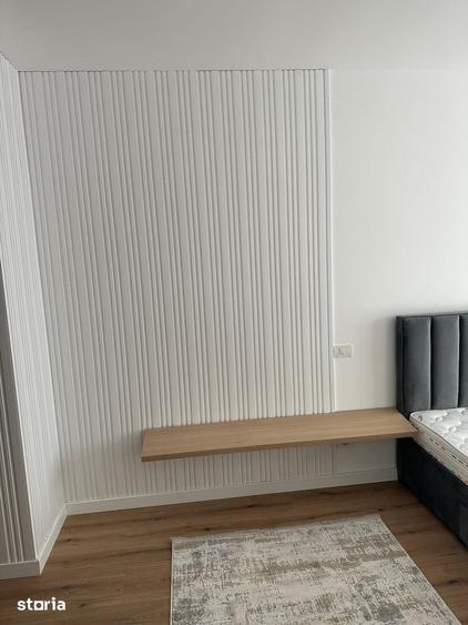 Lux 4 Camere Iancu Nicolae | British School, Balcon + Parcare - 1