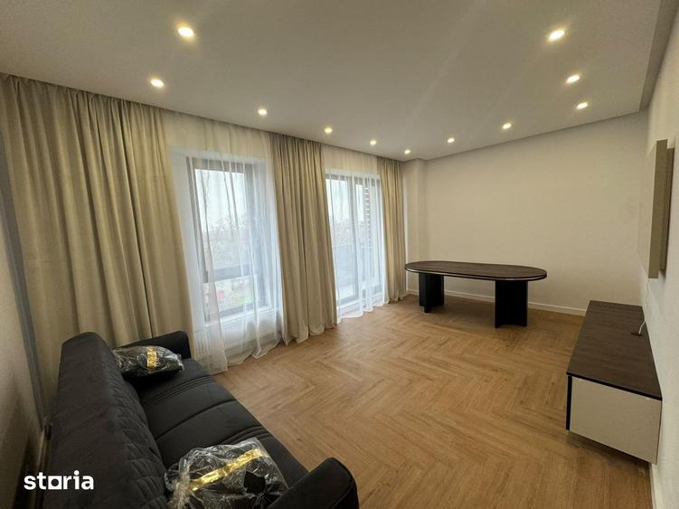Apartament 2 camere - Jandarmeriei - Baneasa - 4