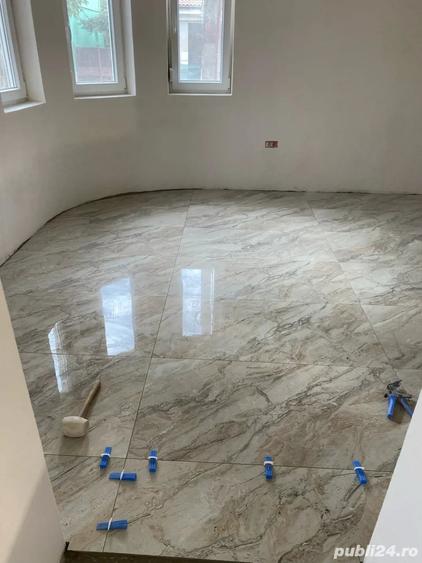 Casă cu 4 camere cu Teren 1000 Mp în Central