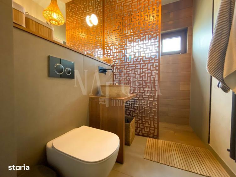 Apartament cu 3 camere în Iris