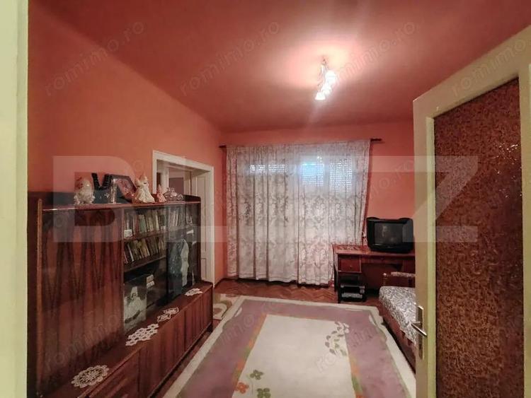 Casă cu 5 camere cu Teren 350 Mp în Târnăveni