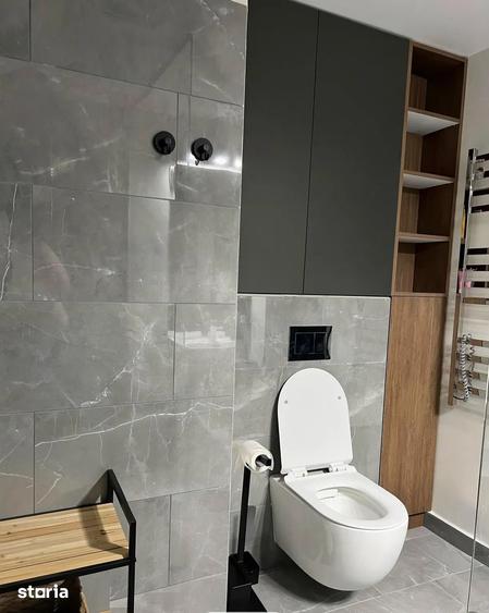 Apartament tip studio I Zona Semicentrala I Strada Garii - 14