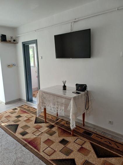 Garsonieră nedecomandată în Fălticeni