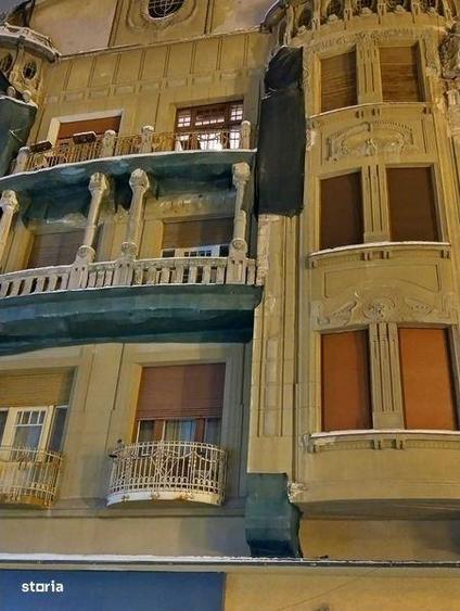 Vand apartament/birou ultracentral - 2
