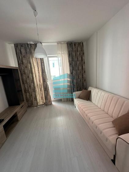 Apartament cu 3 camere în Titan