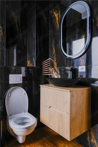Apartament cu 2 camere în Sânmartin