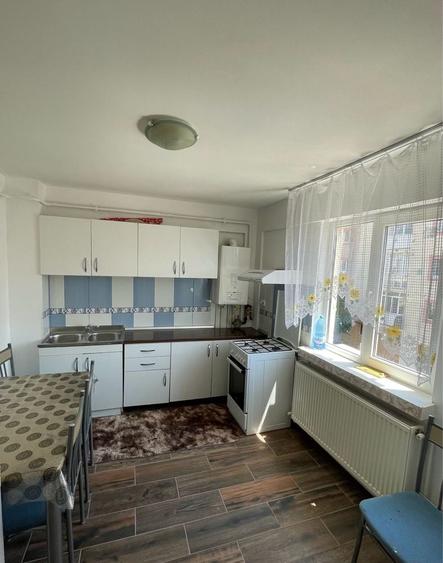 Apartament cu 2 camere decomandat în Craiovița Nouă