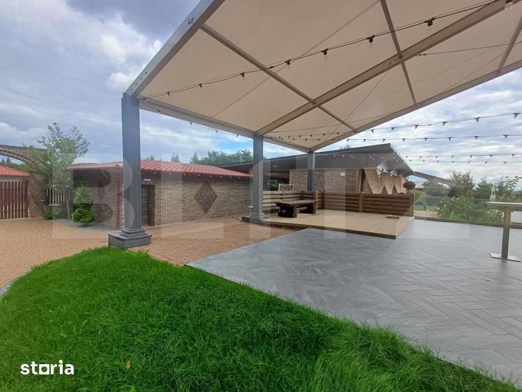 Spațiu comercial, de 820 mp, în Mitocu Dragomirnei