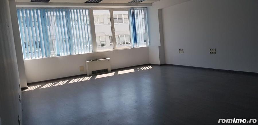 Spațiu comercial, de 700 mp, în Aviației