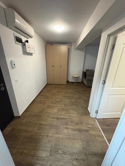 Apartament cu 2 camere decomandat în Exterior Vest