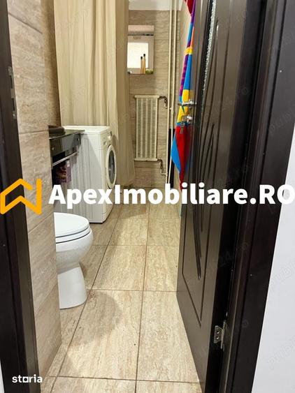 Garsonieră decomandată în Nerva Traian
