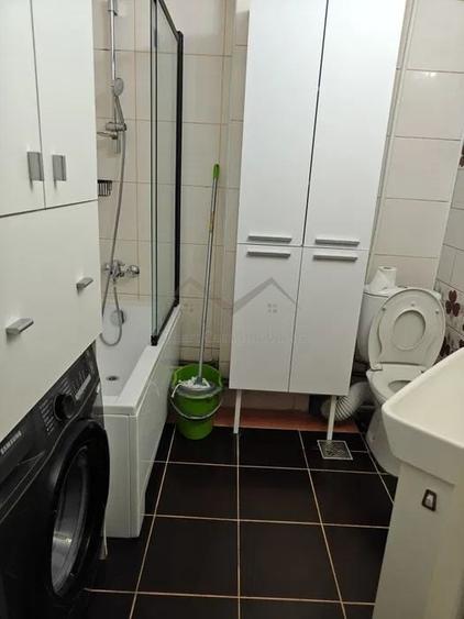 Apartament cu 2 camere semidecomandat în Păcurari