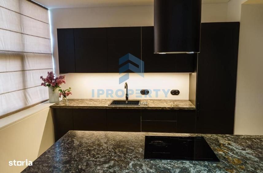 Brick Loft | 4 Camere | Centrala | X3 Bai | X2 Parcare | Terasa | - 4