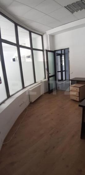 Spațiu comercial, de 210 mp, în George Enescu