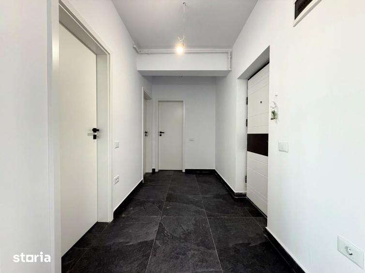 Apartament cu 2 camere decomandat în Dobroești