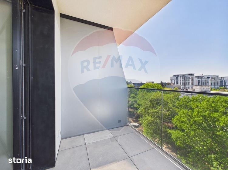 Prima inchiriere | 2 camere | Nusco City Faza 2 | Mobilat - 1