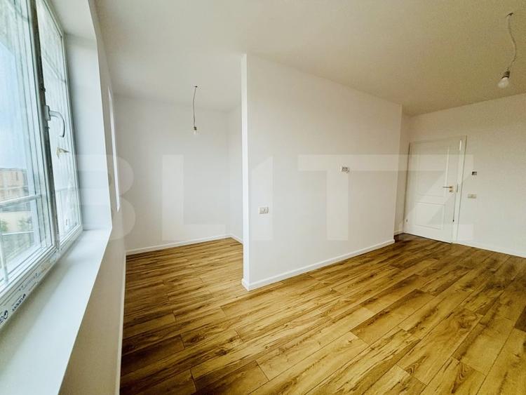 Duplex cu 4 camere cu Teren 269 Mp în Remetea Mare
