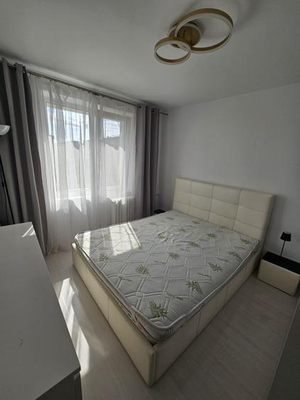 Apartament cu 2 camere decomandat în Rahova