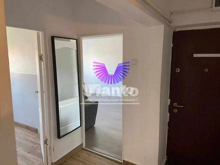 Apartament cu 2 camere decomandat în Ștrand