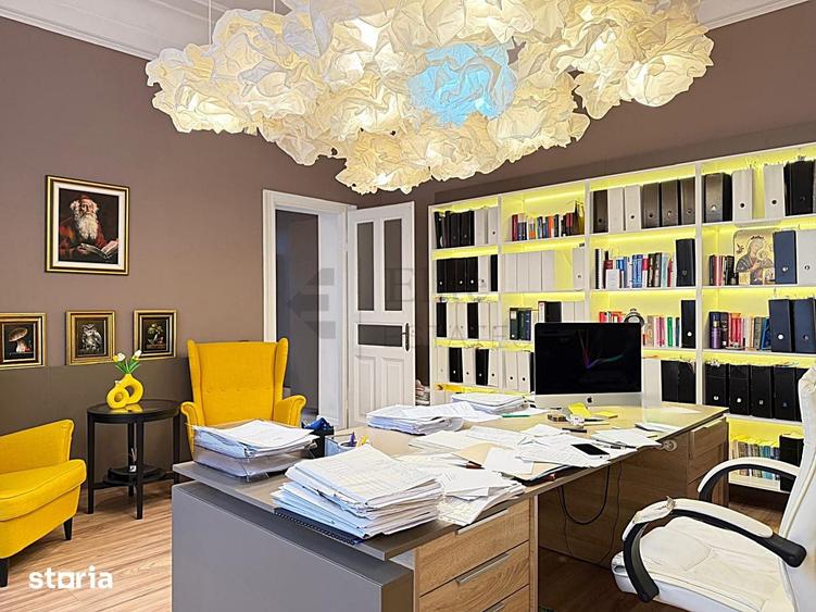 Palatul Rimanoczy Spatiu premium Ultracentral | pietonala Republicii - 7