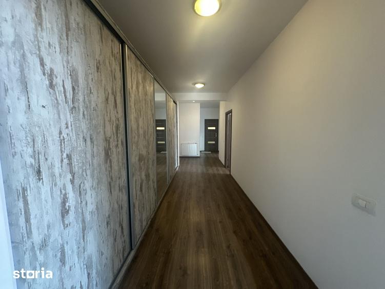 Apartament 110 mp, Calea 13 SeptembriePanduri, decomandat cu centrala - 10
